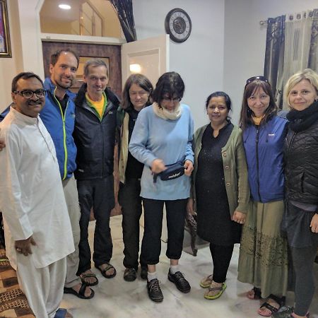 Mye Home Stay - Near Golden Temple Amritsar Zewnętrze zdjęcie