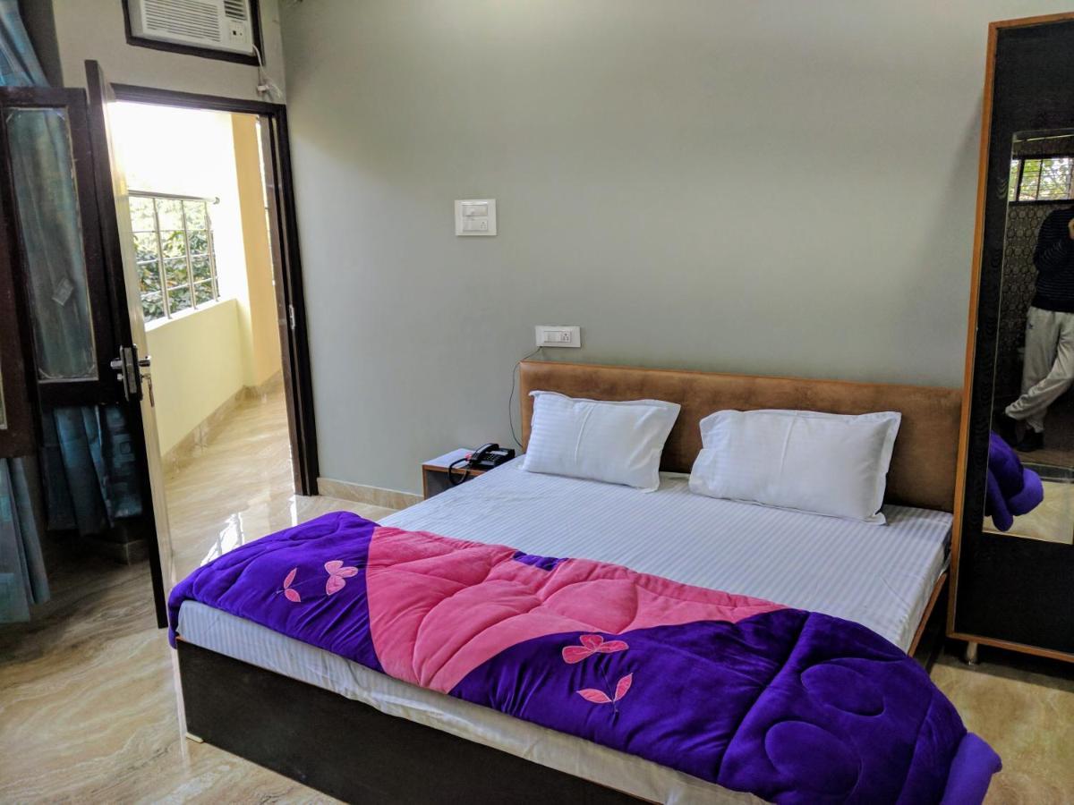 Mye Home Stay - Near Golden Temple Amritsar Zewnętrze zdjęcie